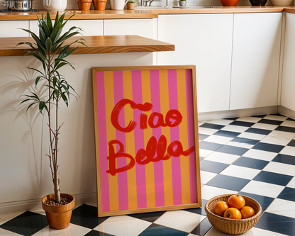 Ciao Bella