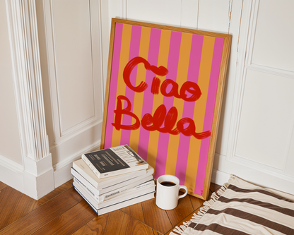 Ciao Bella