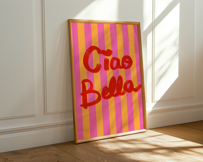 Ciao Bella