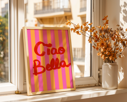 Ciao Bella