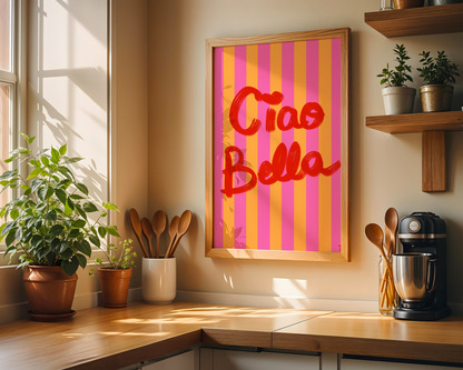 Ciao Bella