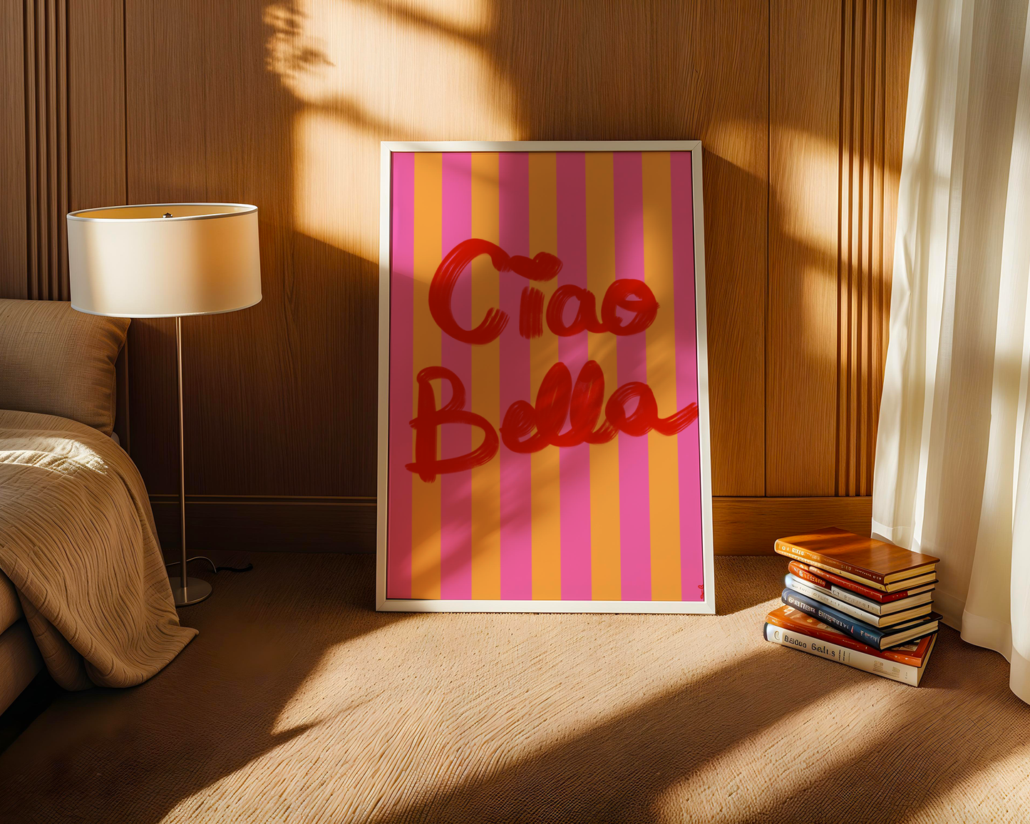 Ciao Bella