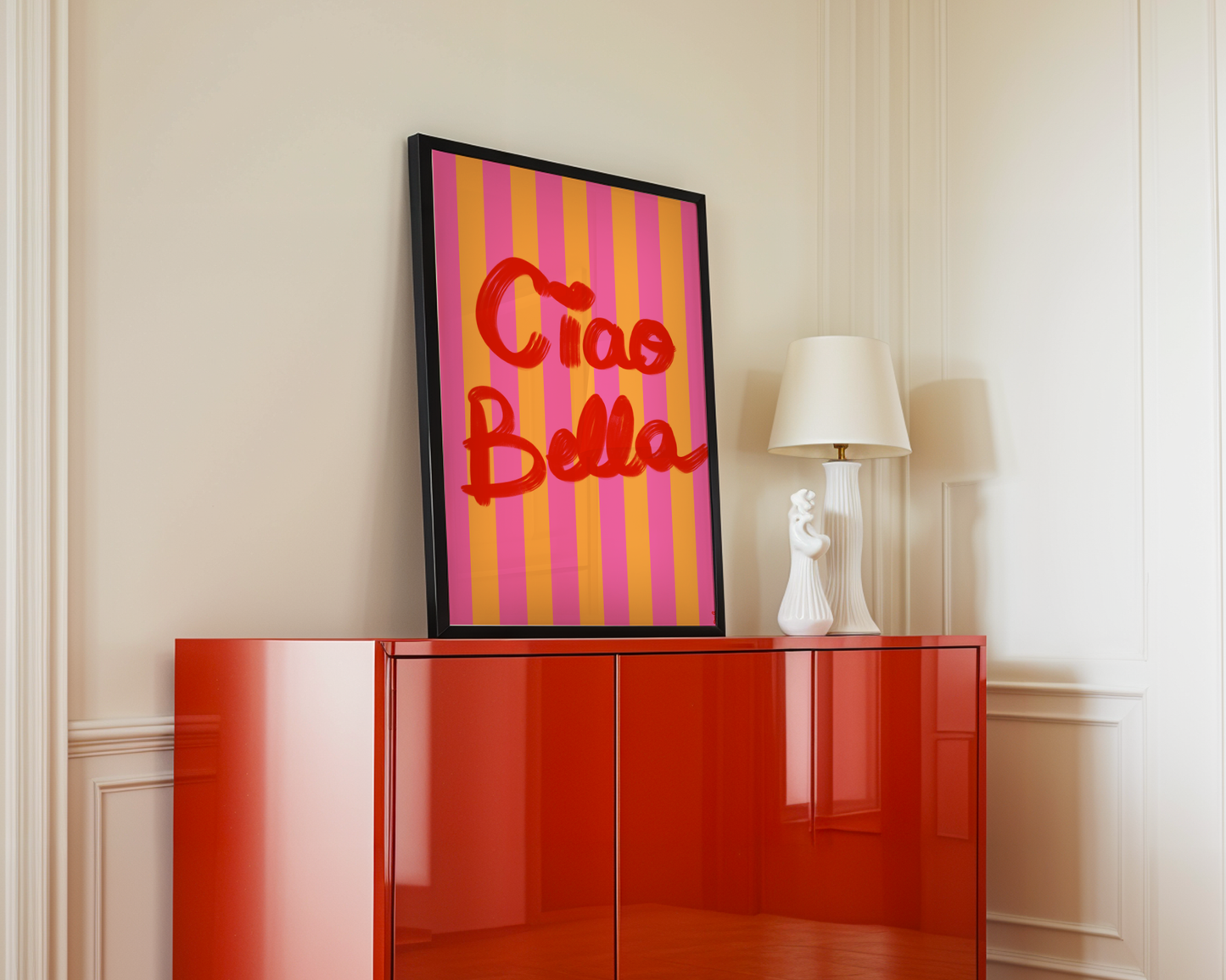 Ciao Bella
