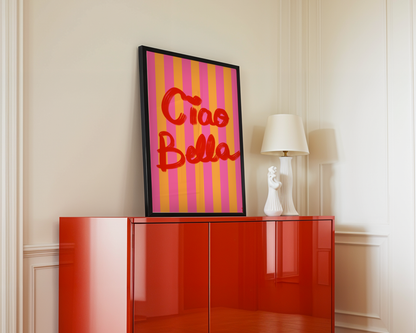 Ciao Bella