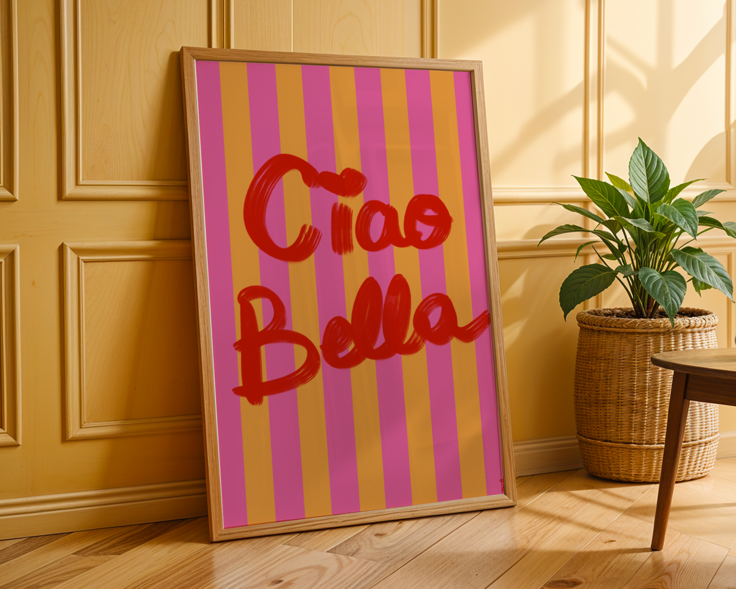 Ciao Bella