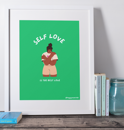 Self love