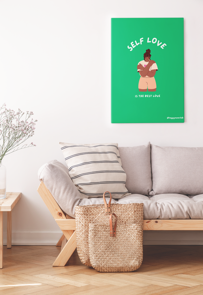 Self love