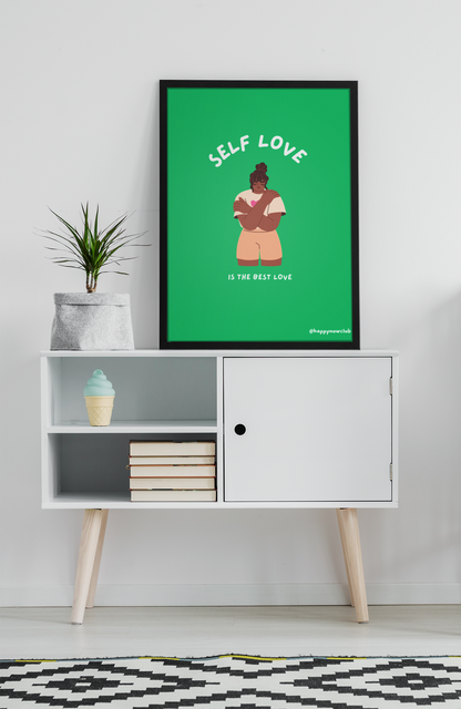 Self love